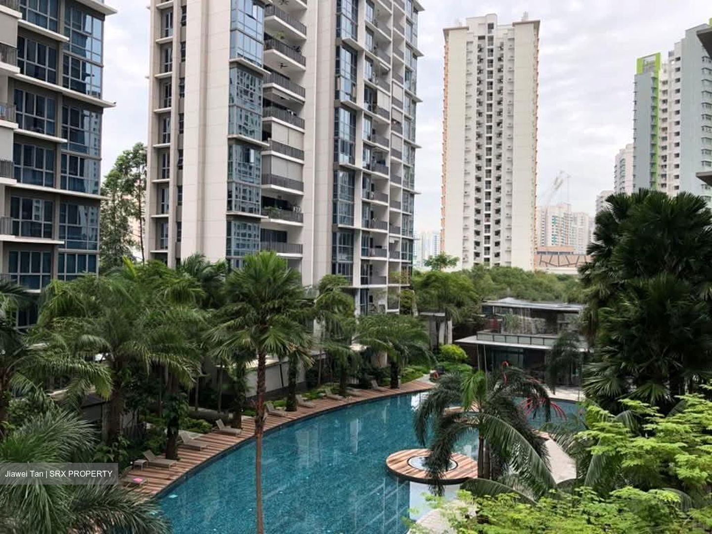 Fernvale Link (D28), Condominium #555157601